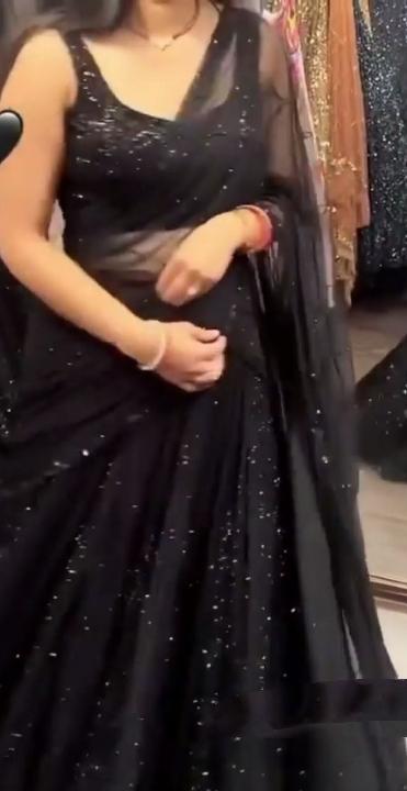 Lehenga Choli > Georgette Lehenga